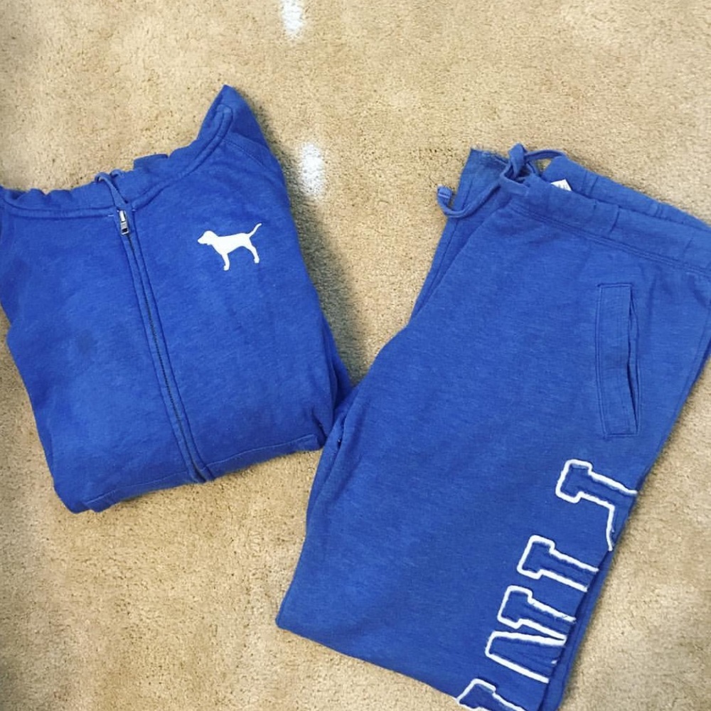 Victoria Secret PINK Jumpsuit